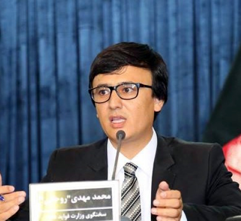 نشست مشترک اقتصادی میان افغانستان و ازبکستان برگزار شد 